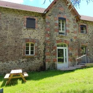 La Villa Meslay Montaigu-Vendee Exterior photo