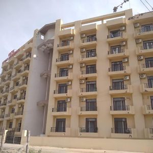 Golden Fern Hotel & Service Apartment Udaipur Exterior photo