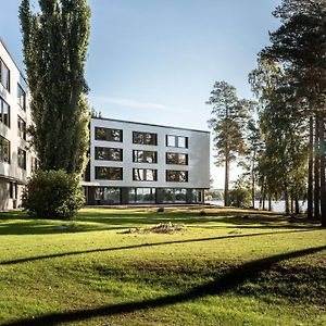 Hotel Scandic Waskia à Vaasa Exterior photo