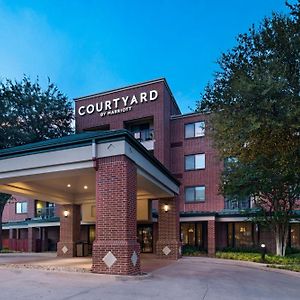 Hotel Courtyard Dallas Dfw Airport South/Irving Exterior photo