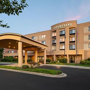 Hotel Courtyard Richmond North/Glen Allen Exterior photo