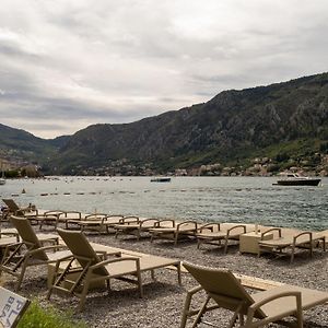 Appartement Verdi à Kotor Exterior photo