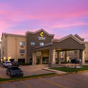 Comfort Inn & Suites Covington - Mandeville Exterior photo