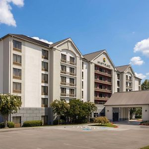 Hotel Hyatt Place Atlanta/Cobb Galleria à Smyrna Exterior photo