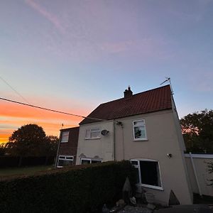 Holly Farm Cottage Flixton  Exterior photo