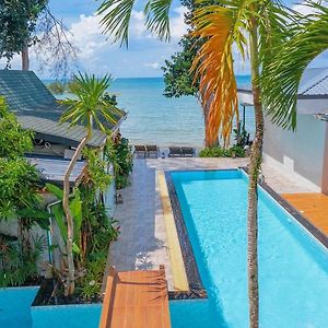 Beachhouse Pool Villas Krabi town Exterior photo