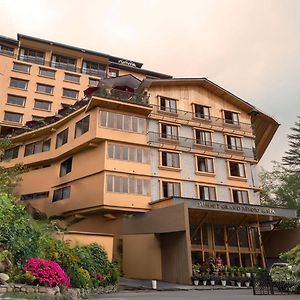 Summit Grand Resort & Spa Brand New Resort Gangtok Exterior photo