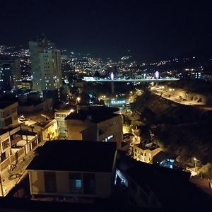 Appartement Tiempo En El Centro De La Ciudad à La Paz Exterior photo