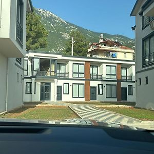 Bed and Breakfast My Holiday Starts Studio Flat à Fethiye Exterior photo