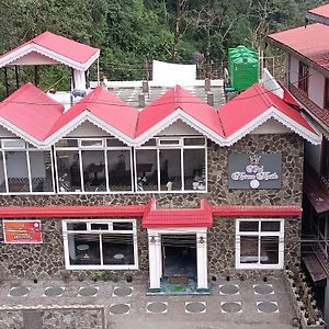 Hotel Karma Kastle Gangtok Exterior photo