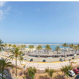 Aparhotel Las Palmeras Fuengirola Exterior photo