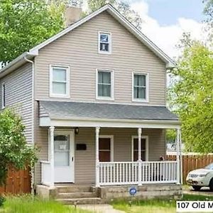 Villa 107 Quaint Renovated Single Family 3 Bdrm House à Old Bridge Township Exterior photo