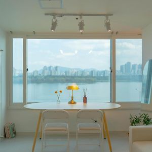 Stay Yunseul - Han River View, Achasan, Walkerhill, Yes24 Hall Exterior photo