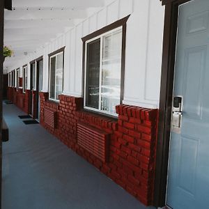 Paso Robles Wine Country Inn Oak Park  Exterior photo