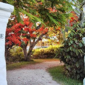 Villa Cambridge Beach House Bermuda à Somerset Village Exterior photo