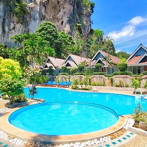 Diamond Cave Resort Railay Exterior photo