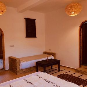 Bed and Breakfast Kasbah Isfoula And Spa à Ait Benhaddou Room photo