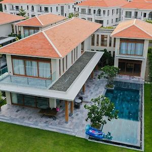 Large Luxury Villa Đà Nẵng Exterior photo