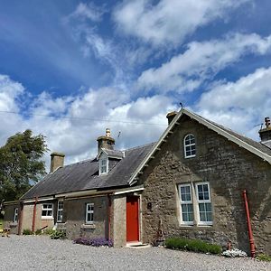 Birch Cottage - Uk38992 Dalcross Exterior photo