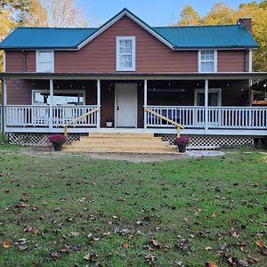 Villa Red River Gorge Farmhouse 50 Acres à Stanton Exterior photo