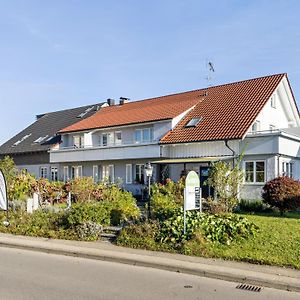 Hotel Landhaus Schnell à Nonnenhorn Exterior photo