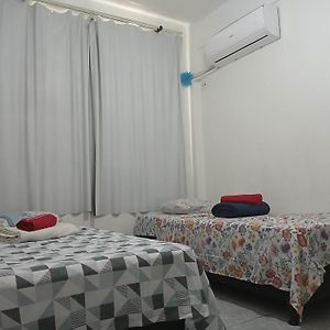 Appartement Quarto Privado Cama Casal Ou Solteiros Apto à Rio de Janeiro Exterior photo