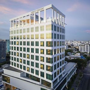 Hotel Hyatt Centric Saint-Domingue Exterior photo