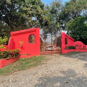 Villa El Odin à Mariquita Exterior photo