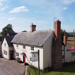 Hotel The Red Lion, Madley à Hereford Exterior photo