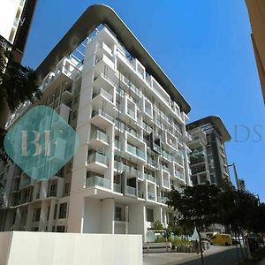 Appartement Bloomfields Incredible 1Br In Masdar City Oasis à Abou Dabi Exterior photo