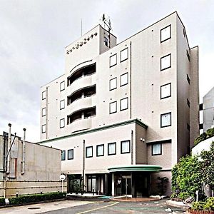 New Biwako Hotel Ōtsu Exterior photo