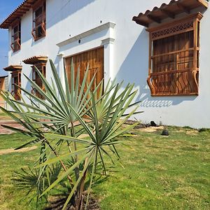 Hotel Terrakota Heritage House à Mariquita Exterior photo