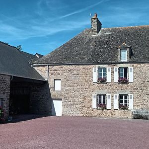 Chambres D'Hotes Au Bout Du Monde Auderville Exterior photo