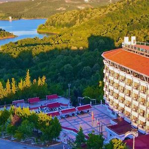 Hotel Asr-I Ala Yalova Thermal à Gokcedere Exterior photo