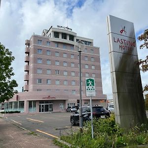 Lasting Hotel Kushiro Exterior photo