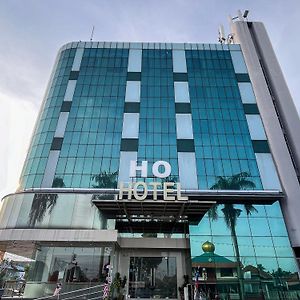 Ho Hotel Malacca Exterior photo