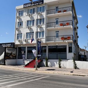 Tuzla Grand Hotel Istambul Exterior photo