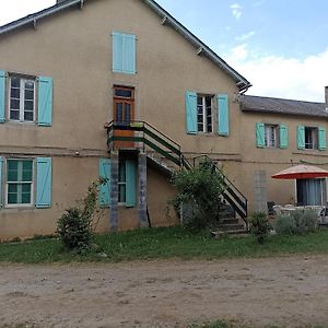 Chambres d'Hôtes Le Clos Ambels Ambialet Exterior photo