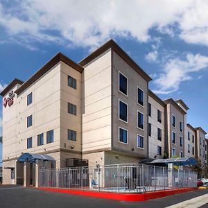 Best Western Plus Gardena-Los Angeles Inn & Suites Exterior photo