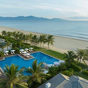 Danang Marriott Resort & Spa, Non Nuoc Beach Villas Exterior photo