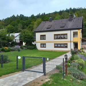 Ferienwohnung Leicht Heiligenstadt in Oberfranken Exterior photo