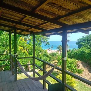 Appartement Casa Tolosa Tayrona, Los Cocos à La Poza Exterior photo