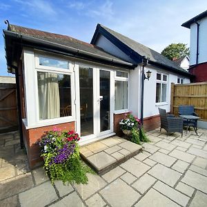 Garden Cottage Great Yarmouth Exterior photo