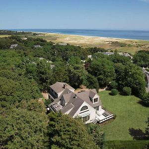 Villa Access To Private Area Of Nauset Beach à Orleans Exterior photo