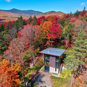 Villa Sterling Treehouse à Stowe Exterior photo