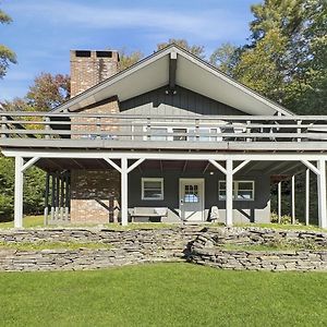 Sweet Life Home Pittsfield Exterior photo