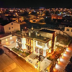 Hotel Milagro Of Cappadocia à Uçhisar Exterior photo