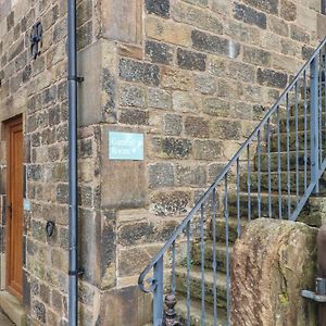 Small Lane Cottage Endon Exterior photo