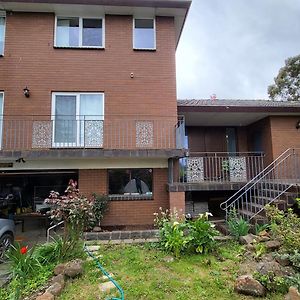 Hotel Nice View In Greensborough D à Watsonia North Exterior photo