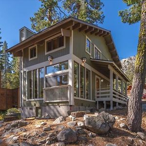 Villa Cozy Palisades Tahoe Ski Cabin 3Br 3Ba Free Shuttle To Lifts Book On Mobile For Promo Price à Alpine Meadows Exterior photo